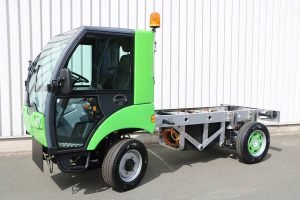 Emission-Free Sweeping