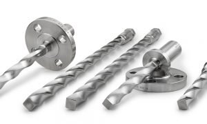 New thermowell designed to reduce fatigue failure in challenging process conditions