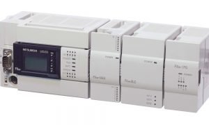Continued market growth is testament to the development of PLCs