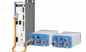 Safety via Slip Ring