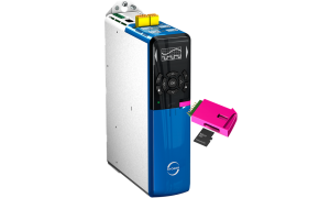 Powerful module for safety-related applications complements the SD6 drive controller