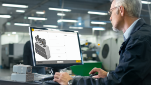 HANNOVER MESSE: Infrastructure solutions for powerful IIoT networks