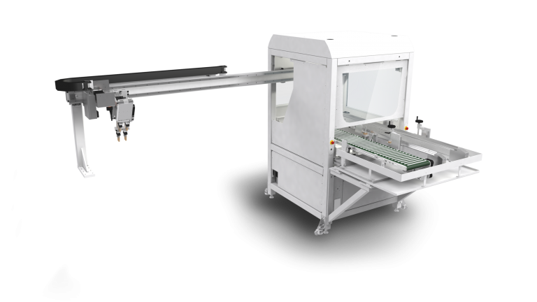 STUDER offers a wide range of automation solutions