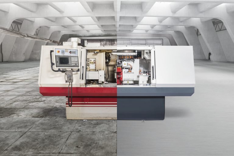 STUDER Increases Market Share Again
