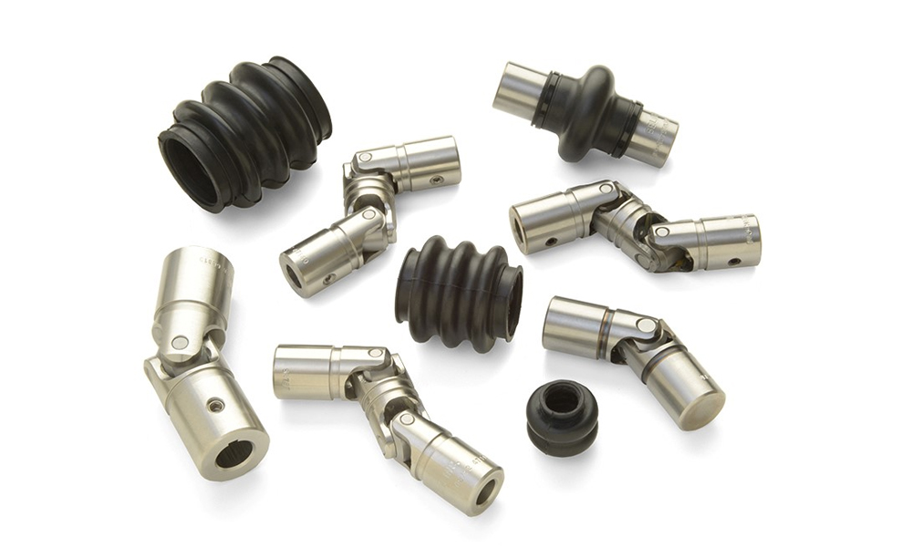 Ruland Manufacturing to Distribute Belden Universal Joints
