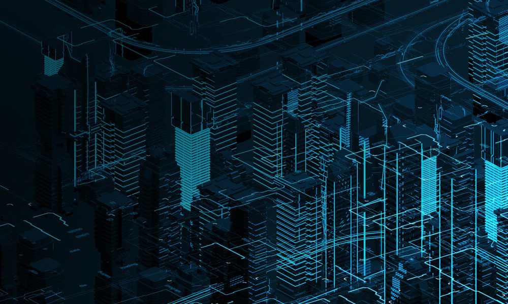 Molex Highlighting Future’s Infrastructure and CoreSync IoT Network Platform