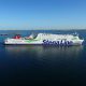 The Stena Germanica has been successfully operating with a Wärtsilä engine burning methanol fuel for five years.