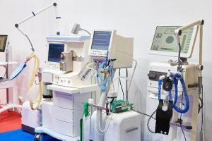 HARTING supplies cable assemblies for medical devices