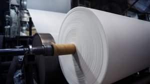 Tsubaki is a GT4 winner at Austrian pulp and paper plant