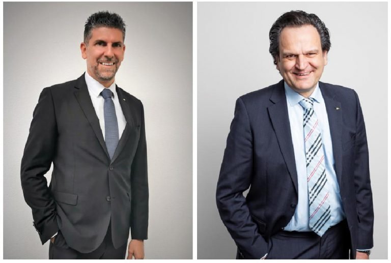 Global Sales & Service at Interroll under new lead