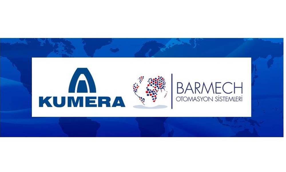 Commercial cooperation between Kumera and Barmech Automation Systems