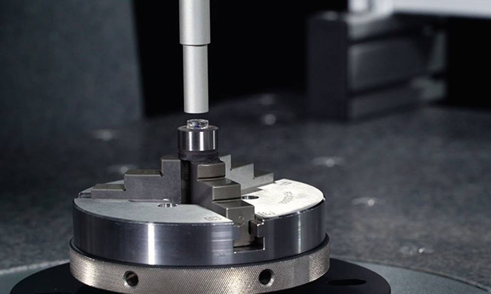 New sub-micron accuracy solution helps manufacturers quadruple inspection throughput for delicate electronic products