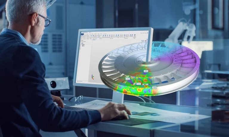 Hexagon streamlines reverse engineering from metrology to manufacturable parts with REcreate