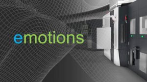 Starting May 04 Gleason brings the show to you:  emotions virtual show