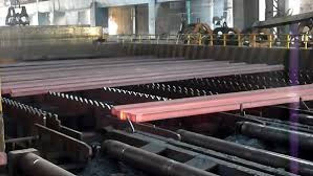 Investing in NSKHPS bearings provides steel plant with sizeable saving