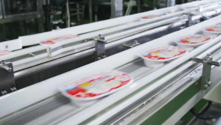 Ice cream makes chewy encounter with digital manufacturing