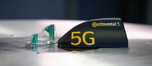Continental Achieves Good Result, Confirming its Course for the Future