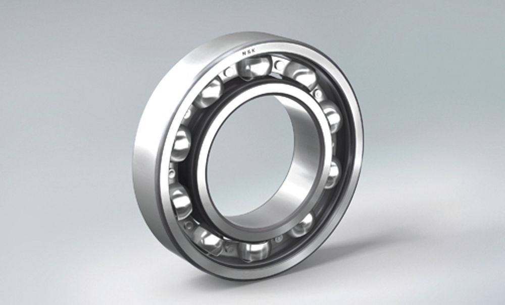 Agriculture sector can boost drive-train reliability with NSK bearings