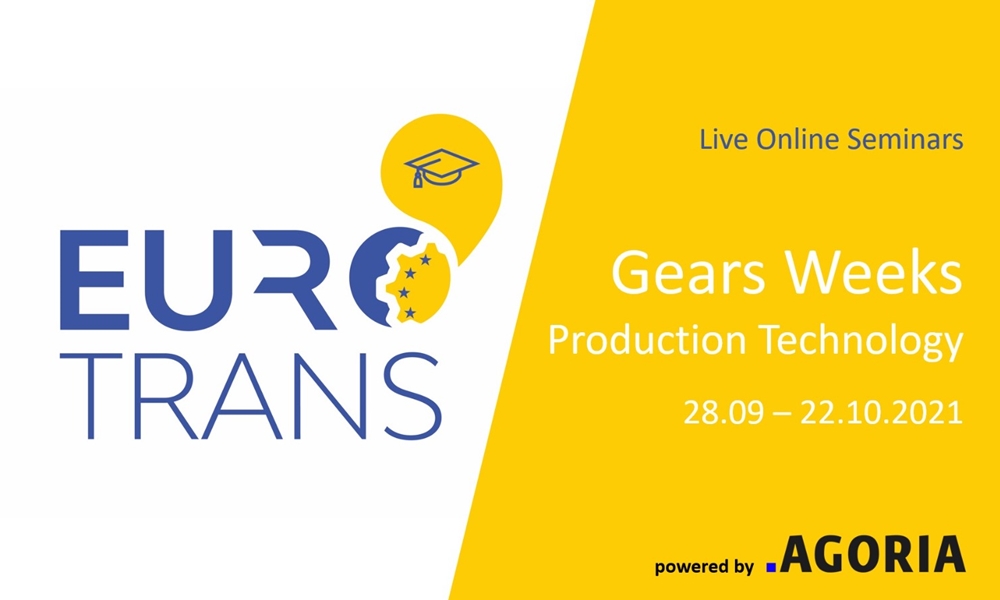 EUROTRANS - online training on Production Technology