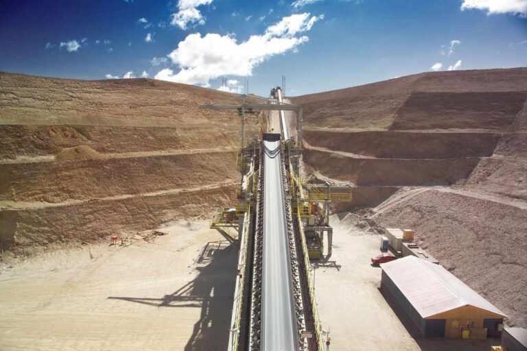 ABB launches digital condition monitoring service for conveyors