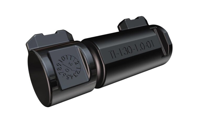 Introducing The Reell TI-130 Molded Nylon Torque Insert