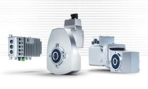 NORD on a growth trend: A strong partner in drive technology