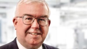 Gleason Corporation Announces the Passing of  James S. Gleason, Former Chairman and CEO