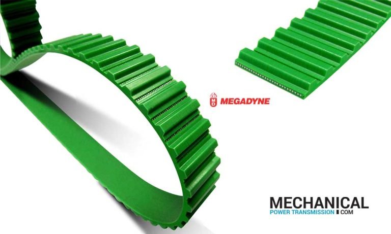 Megalinear MegaEco Biobased – a Sustainable Belt Solution from Megadyne