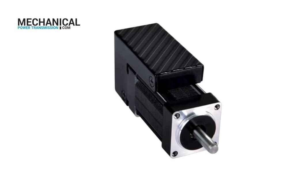 TSM08X3L-R: The World’s Smallest StepSERVO Integrated Motor