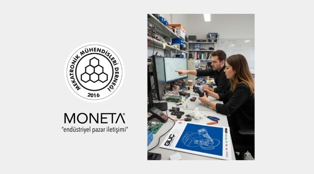 MONETA and Association of Mechatronics Engineers Sign Cooperation Agreement
