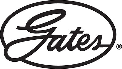 Gates Industrial Corporation logo