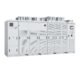 WEG MVW3000 medium-voltage variable frequency drive